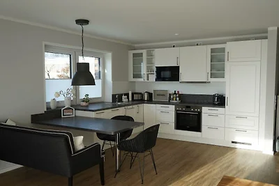 Apartamento vacacional en Boizenburg con...