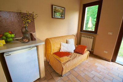 Komfortables Cottage in Apecchio mit...
