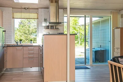 6 Personen Ferienhaus in Tarm