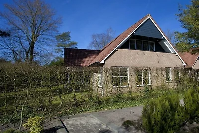 Vakantiehuis Ontspannende vakantie Otterlo