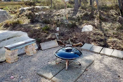 7 Personen Ferienhaus in Vesterøy-By Traum