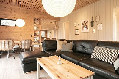 10 persoons vakantie huis in Vinderup-By...