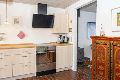 4 Sterne Ferienhaus in Ebeltoft-By Traum