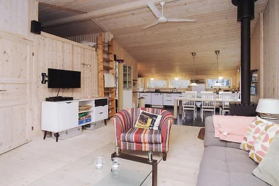 6 Personen Ferienhaus in Slagelse