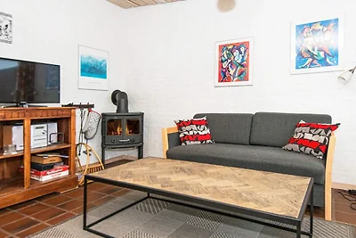 6 Personen Ferienhaus in Henne-By Traum