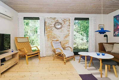 6 Personen Ferienhaus in Højby