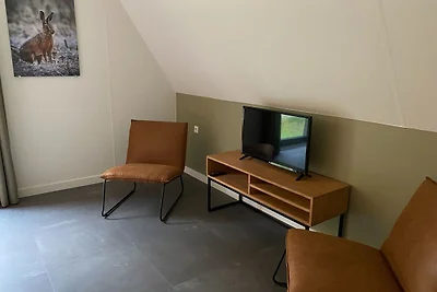 Casa ristrutturata con doppi servizi, Breda a...