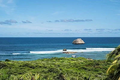 Villa Zyx f�r acht Personen