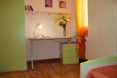 Ferienhaus in der Nähe des Gardasees