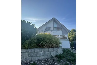 Apartament wakacyjny w Kirchheim z grillem