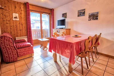 Tipico appartamento ai piedi delle piste del ...