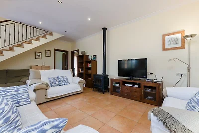 Es Vedat 4 - Ferienhaus Mit Privatem Pool