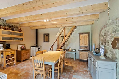 Casa vacanze rustica a Castigli sul Fiorentin...