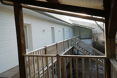 Ferienhaus mit Schwimmbad