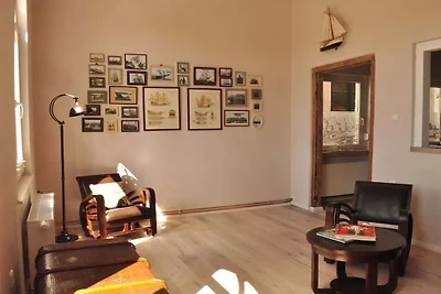 Vakantiehuis met 3 slaapkamers