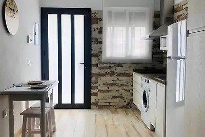 Ruhige Ferienwohnung für 4 Personen in...