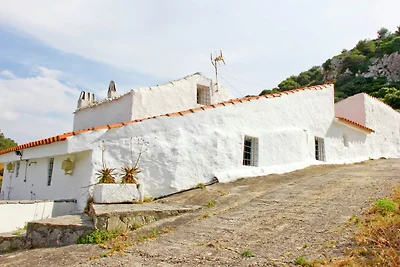 Schönes Ferienhaus in der Nähe von Monte Toro