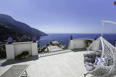 Charmantes Penthouse mit privater Terrasse