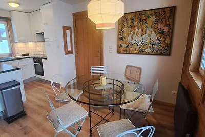 4-Zimmer-Chalet für 6 Personen – Prestige