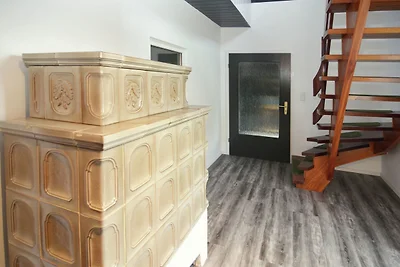 Moderna casa vacanze in Assia