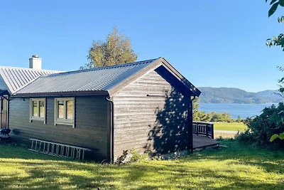 3 Personen Ferienhaus in Frei-By Traum