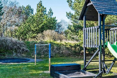 5 Sterne Ferienhaus in Blåvand