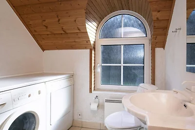 8 Personen Ferienhaus in Løkken-By Traum
