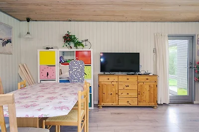 6 Personen Ferienhaus in Eskebjerg-By Traum