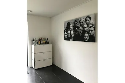 Luxuriöses Ferienhaus Room No. 27A