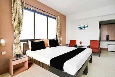 Townhouse Oak Margao Madgaon