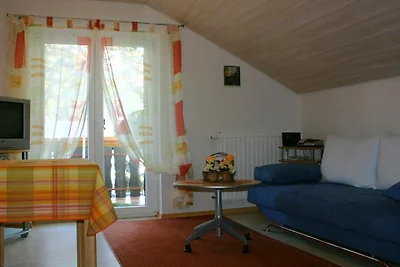 Ferienwohnung mit 1 Schlafzimmer