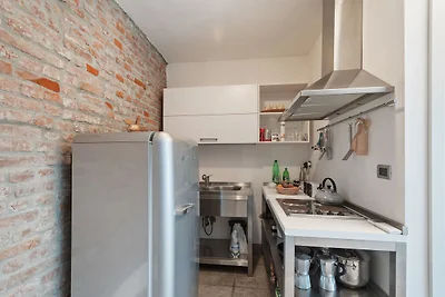 Uriges Appartement mit Garten in Stagno...