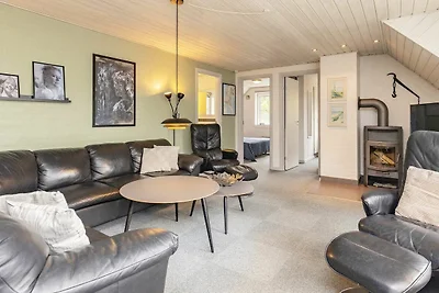 10 Personen Ferienhaus in Blåvand