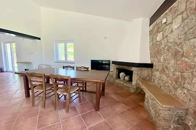 Villa met 2 slaapkamers