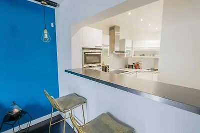 Apartment f�r 4 Personen in Saint-Mande