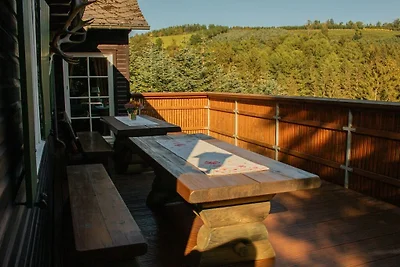 Tannenhäuschen Sauerland