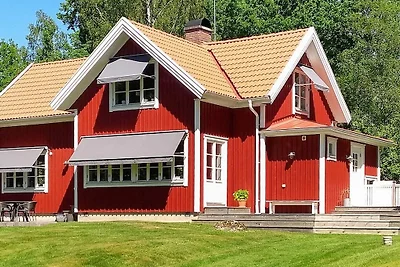 6 Personen Ferienhaus in APLARED-By Traum