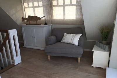 Ferienwohnung mit 1 Schlafzimmer