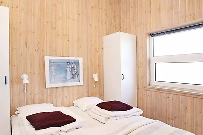 14 Personen Ferienhaus in Hjørring-By Traum