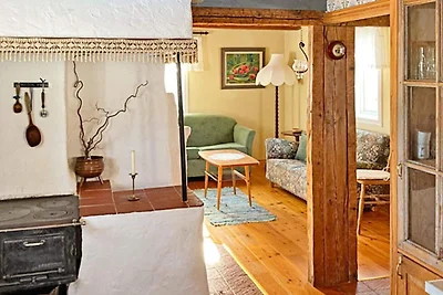 5 Personen Ferienhaus in BODAFORS-By Traum
