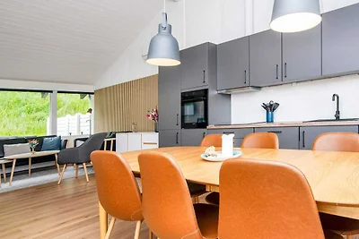 4 stelle case ad Aabenraa-By Traum