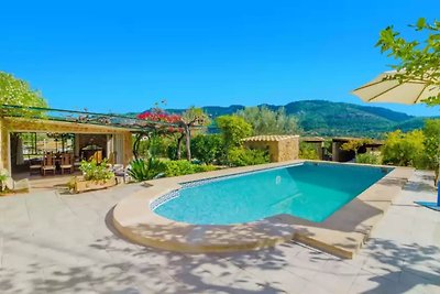 Casa Margarita - Villa Con Piscina Privada