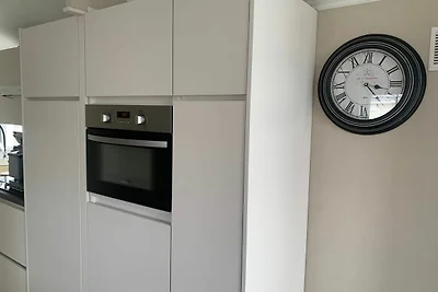 Schönes Familienchalet in Nieuwpoort in...