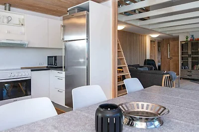 8 Personen Ferienhaus in Hejls
