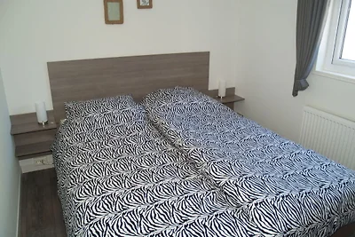 Moderno bungalow a 30 km. da Maastricht