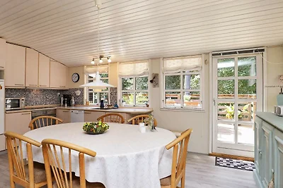 6 persoons vakantie huis in Glesborg-By Traum