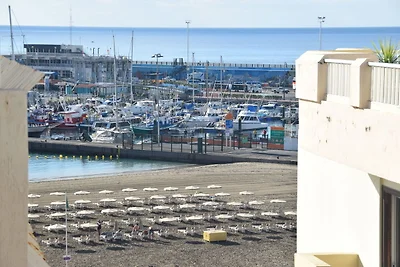 Appartamento vicino alla spiaggia