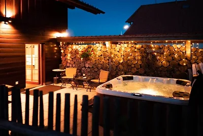 W Wartner - Luksusowy Chalet