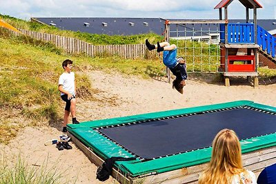 4 sterren vakantie huis in Ringkøbing-By...