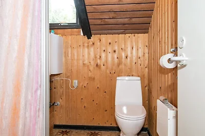 5 Personen Ferienhaus in Ansager-By Traum